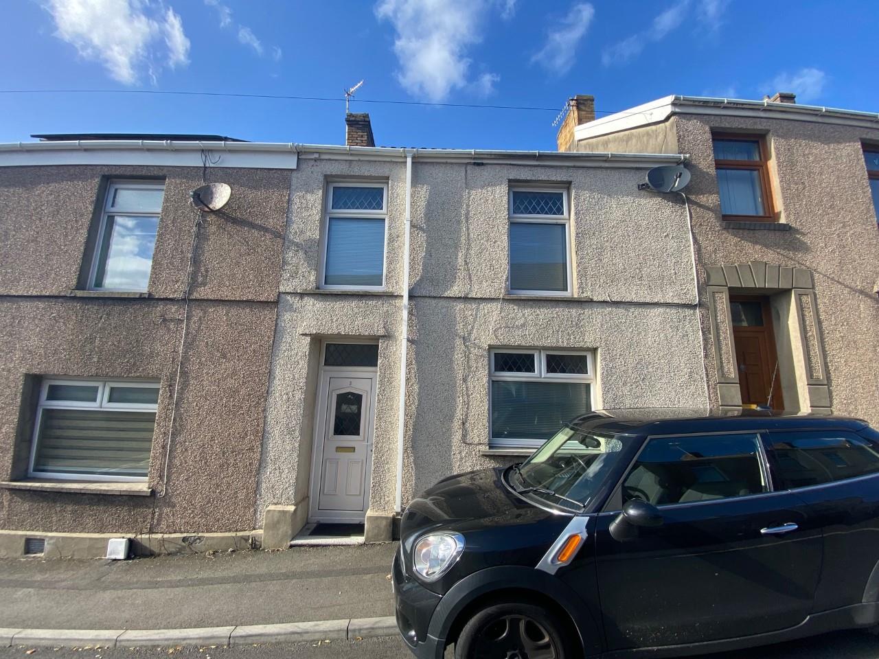 Properties for Sale Davies Craddock